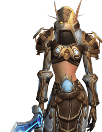Milaana render