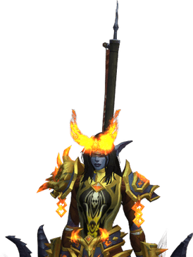 Misamisa render