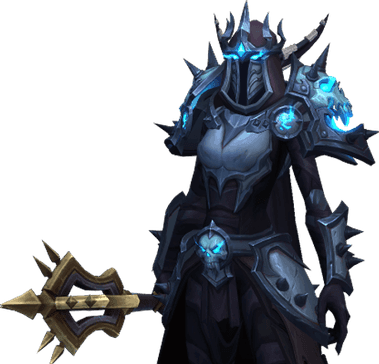 Norti render