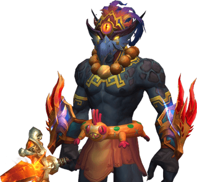 Obsidru render