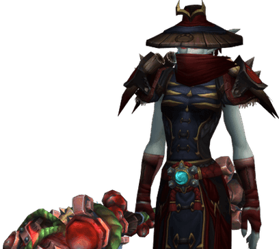 Pìmu render