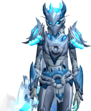 Pímu render