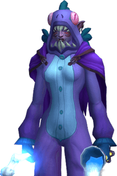 Piusapriisti render