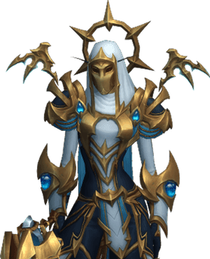 Primoc render