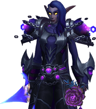 Pugse render