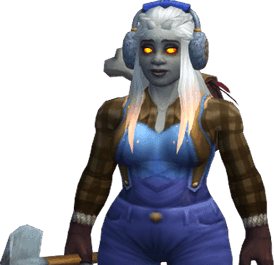 Roihuu render