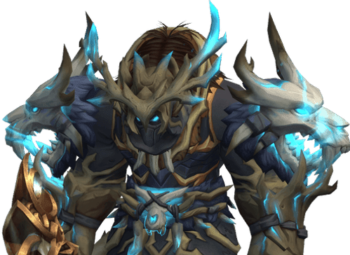 Roswo render