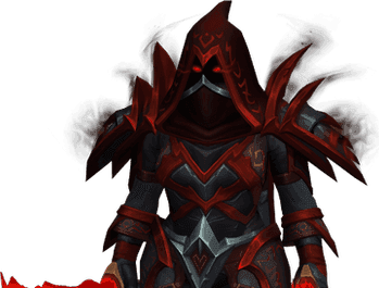 Rowenor render