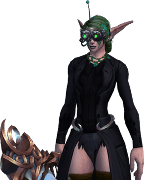 Rullaren render