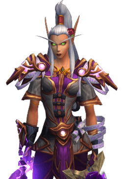 Sunfury render