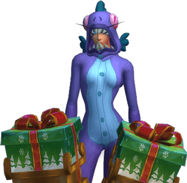 Svenlol render