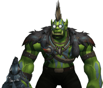 Töhönulli render