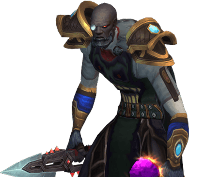 Tacheryu render