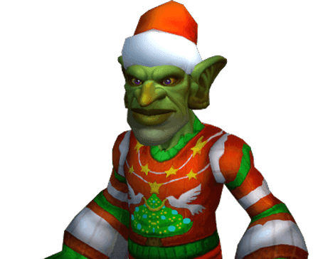 Taikavelho render