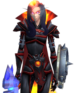 Teiq render