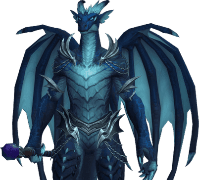 Tivilyn render
