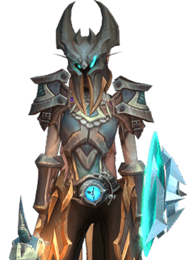 Tourniquet render