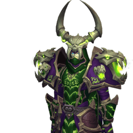 Trollkarlenn render