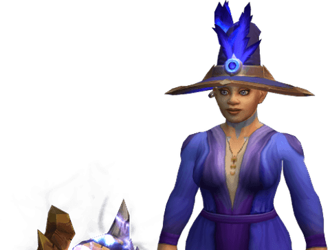 Tsori render