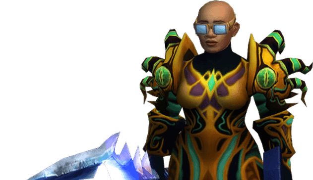 Tyly render