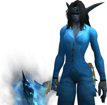 Tylyez render