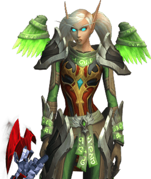 Vallud render