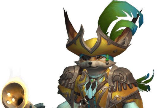 Vosegus render