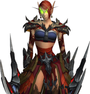 Wizausch render