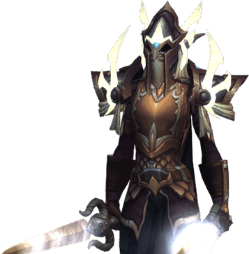 Ziela render
