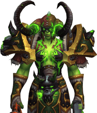 Znygg render
