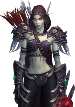 Áeonix render
