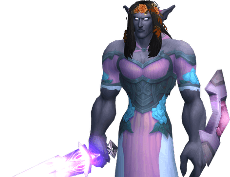 Ærbeskær render