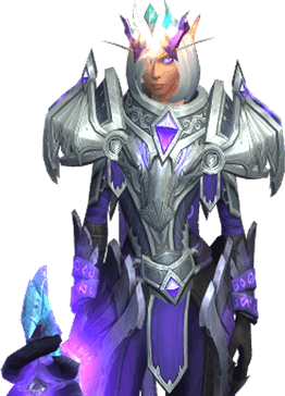 Ðemønsoul render