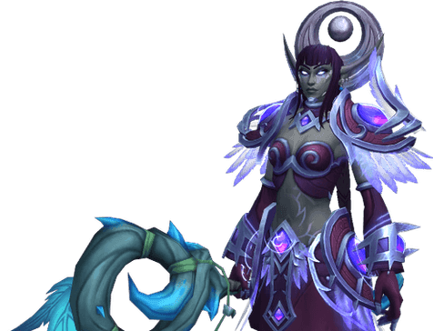 Abelha render