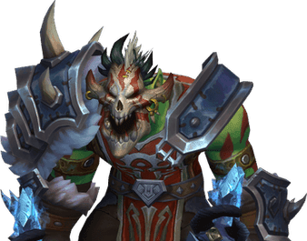 Abnormall render
