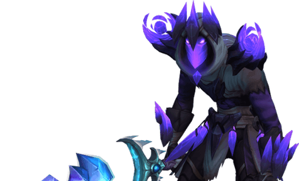 Abracadavér render