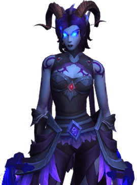 Abyßlin render