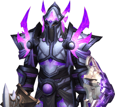 Abyroth render