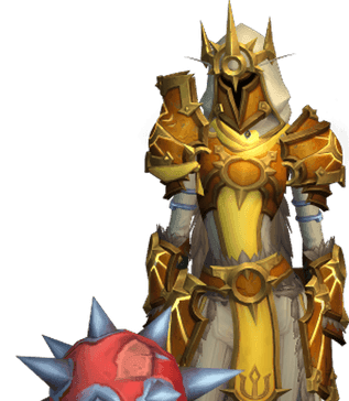 Aeladrea render