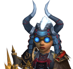 Aiggthemonk render