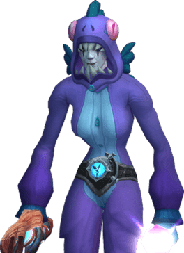 Akamelakill render