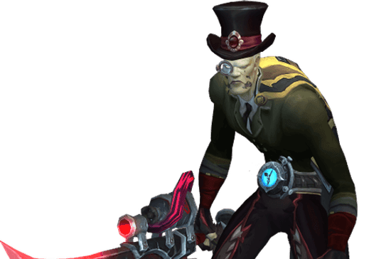 Akthuri render