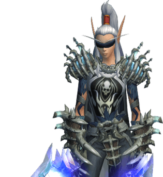 Alexiana render