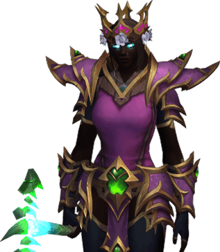 Algolagnia render