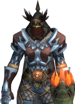 Alicty render