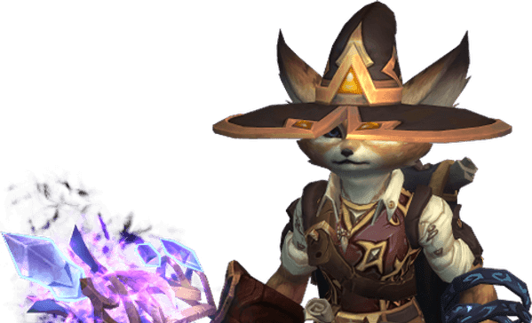 Alph render