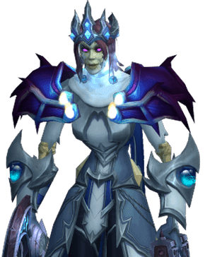 Alwo render