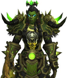 Amaratha render