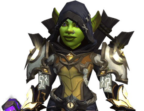Ambernectar render