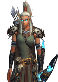 Anathea render